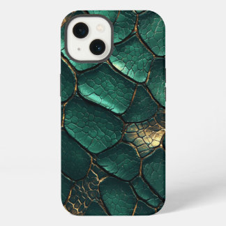 Schlange iPhone Hülle