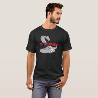 Schlange Plissken Entweichen von New York T-Shirt