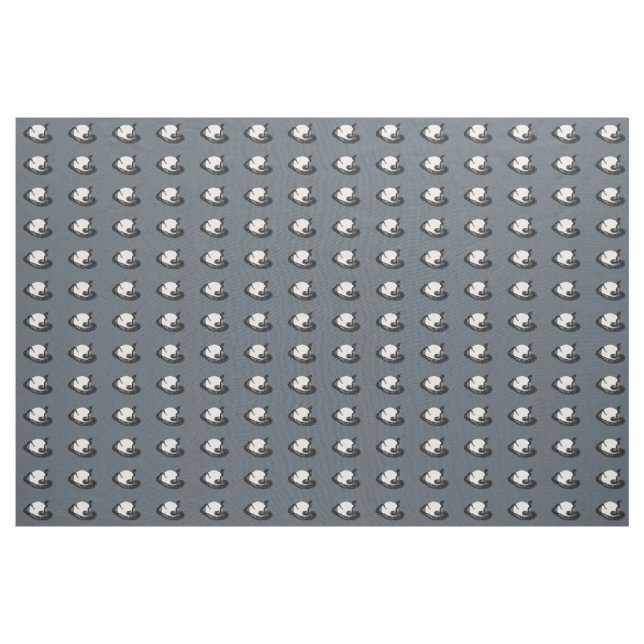Schlange Stoff (Yard (91,4 cm))