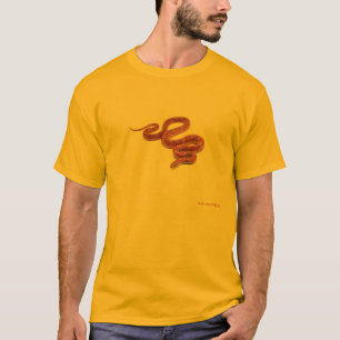 Schlangen 19 T-Shirt