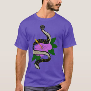 Schlangen T-Shirt