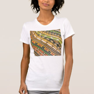 Schlangen T-Shirt