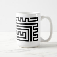 Schlangen-Tasse