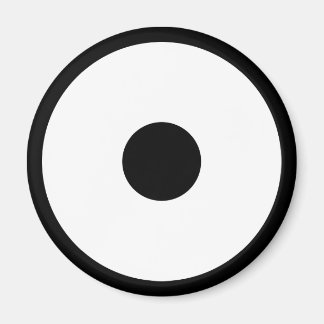 Schlangenauge Magnet