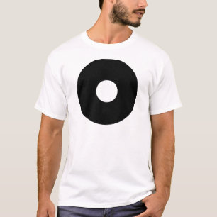 Schlangenauge T-Shirt
