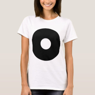 Schlangenauge T-Shirt