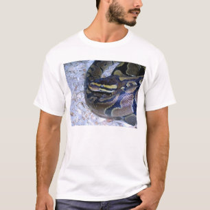 Schlangenaugen T-Shirt