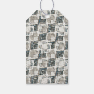 Schlangenhaut Geschenkanhänger