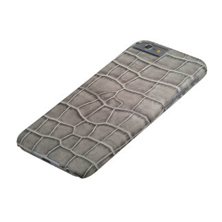 "Schlangenhaut" iPhone 6 Fall Barely There iPhone 6 Hülle