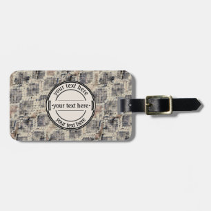 Schlangenhaut, Python, Anaconda, Haut, Reptil, Cro Gepäckanhänger