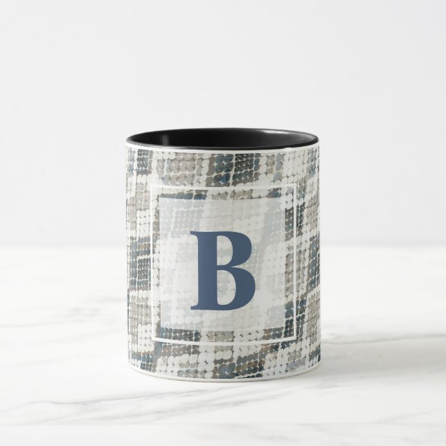 Schlangenhaut Tasse (Zentrum)