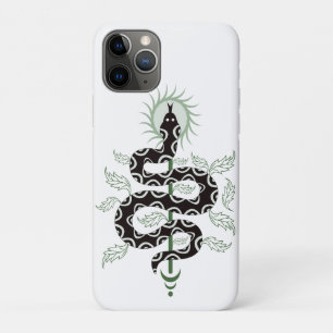 Schlangenoase Case-Mate iPhone Hülle