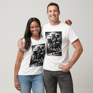 Schlangenträger des Abgrunds T-Shirt
