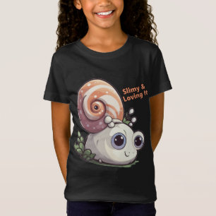 Schlank und liebend T-Shirt