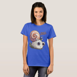 Schlank und liebend T-Shirt