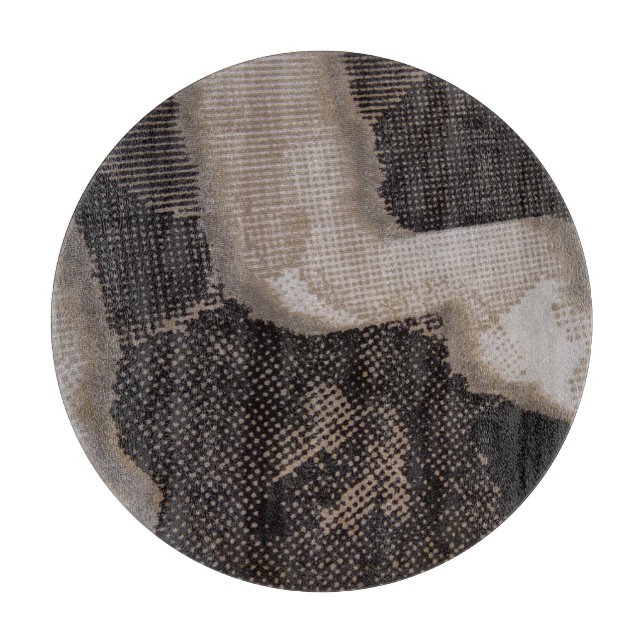 SCHLANKE HAUT SCHNEIDEBRETT (Vorderseite)