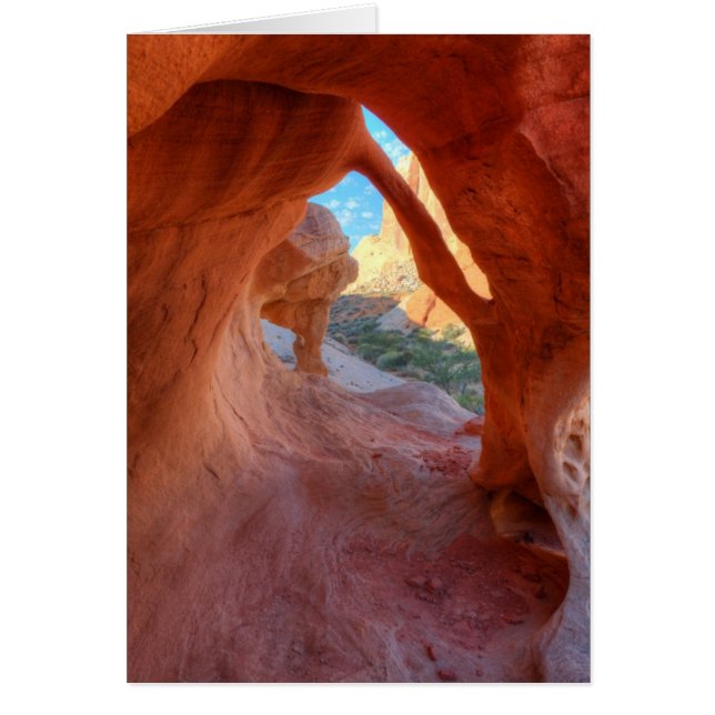 Schlanker Bogen (Vorne)