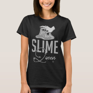 Schlankes Spielzeug zur Herstellung von flüssigem T-Shirt