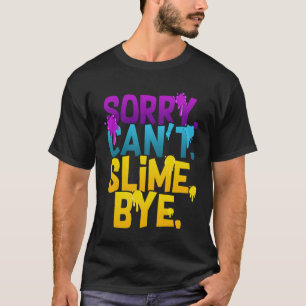 Schlankes Spielzeug zur Herstellung von flüssigem  T-Shirt
