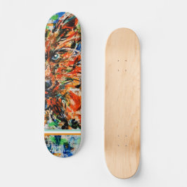 Schlau Skateboard
