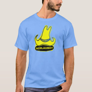 SCHLAUBOY Cowboy -  T-Shirt