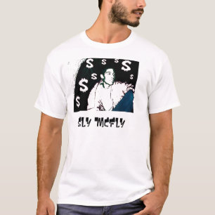 Schlaues McFly Shirt