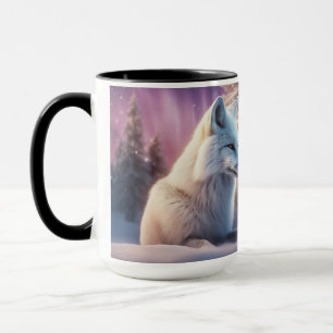 Schlaues Vergnügen Tasse