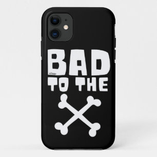 SCHLECHT AUF DEM KNOCH Case-Mate iPhone HÜLLE