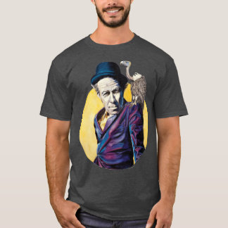 Schlecht wie ich lustig vintage T-Shirt