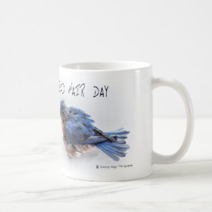 Schlechte Haar-TagesTasse Kaffeetasse