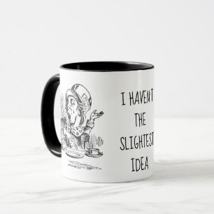 SCHLECHTE IDEE TASSE