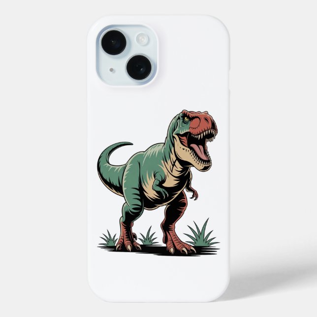 Schlechte Laune Case-Mate iPhone Hülle (Rückseite)