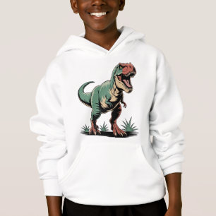 schlechte Laune Hoodie