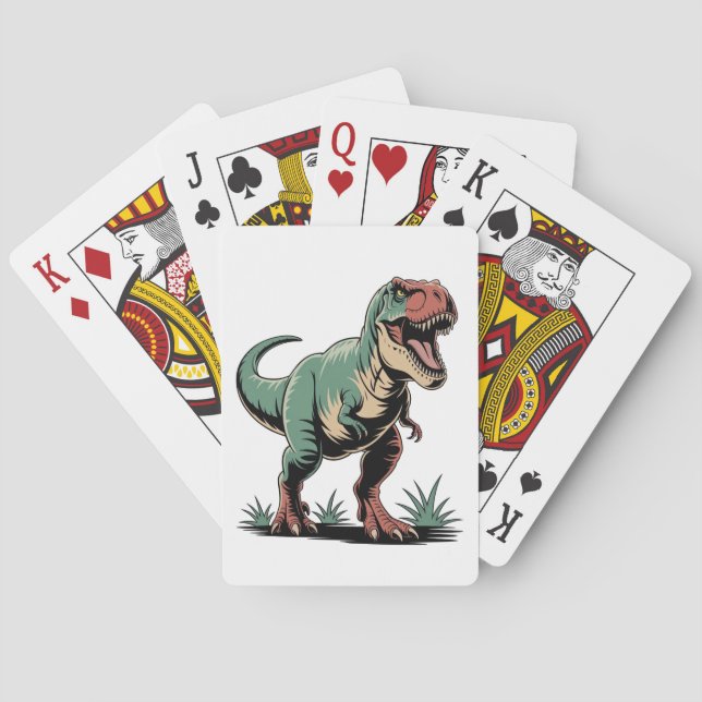 Schlechte Laune Spielkarten (Rückseite)