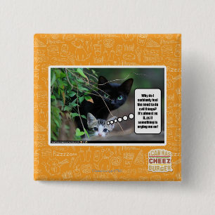 schlechte Sachen Button