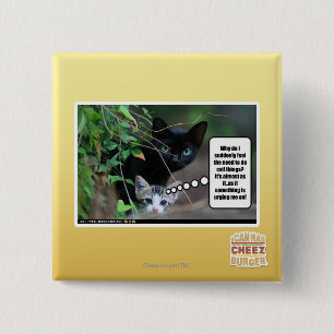 schlechte Sachen Button