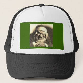 SCHLECHTE SANKT TRUCKERKAPPE