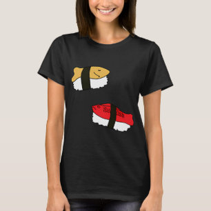 Schlechte Sushi T-Shirt