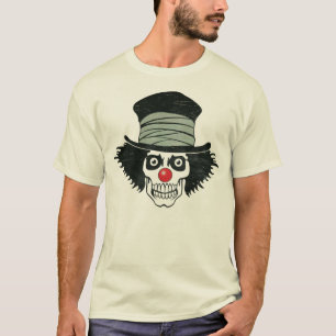 Schlechter Clown T-Shirt