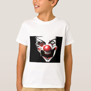 Schlechter Clown T-Shirt