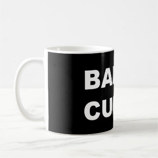 Schlechter Cup Kaffeetasse