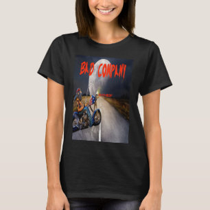 Schlechter FirmenT - Shirt