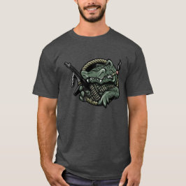 Schlechter Gator T-Shirt