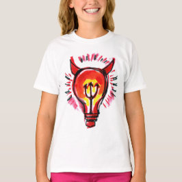 Schlechter Genie-T - Shirt