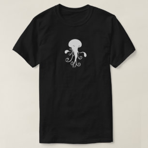 Schlechter Quallengeist Kwubos Shirts
