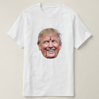Schlechter Trumpf-T - Shirt