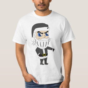 schlechter Typ-Anatologe T-Shirt