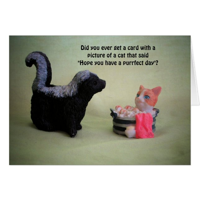 Schlechter überbeanspruchter Witz (Vorderseite (Horizontal))