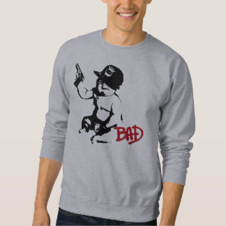 SCHLECHTES BABY SWEATSHIRT