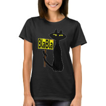 Schlechtes Booglie Lustiges BlaBla T-Shirt